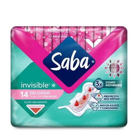 saba invisible-1